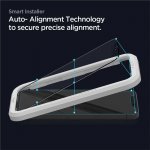 Spigen tR ALM F pro iPhone 12/12 Pro AGL01802 – Zboží Živě