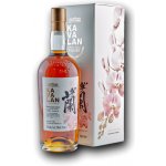 Kavalan Lán 43% 0,7 l (karton) – Hledejceny.cz