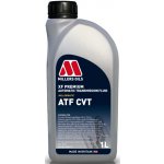 Millers Oils XF Premium ATF CVT 1 l – Hledejceny.cz