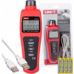 UNI-T Otáčkoměr UT372 USB – Zboží Mobilmania