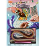 SMT Kreativní set Quilling EPQ-EP100 – Hledejceny.cz