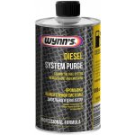 Wynn's Diesel System Purge 1 l – Zboží Mobilmania