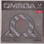 Xiom Omega V Pro – Sleviste.cz