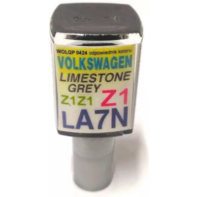 ARASYSTEM ARAA7N Opravná tužka pro lak Limestone grey LA7N VW 10ml (ARAA7N) | Zboží Auto