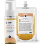 Lobey Intimní pěna 150 ml + ReSáček 180 ml – Hledejceny.cz