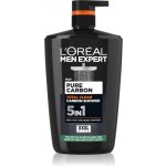 L'Oréal Paris Men Expert pure carbon XXXL sprchový gel 1000 ml – Zboží Dáma