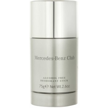 Mercedes-Benz Club Men deostick 75 ml