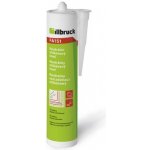 Illbruck FA151 Neutrální silikon 310 ml transparentní – Zboží Mobilmania