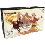 Wizards of the Coast Magic The Gathering Avatar: The Last Airbender Beginner Box – Zboží Mobilmania