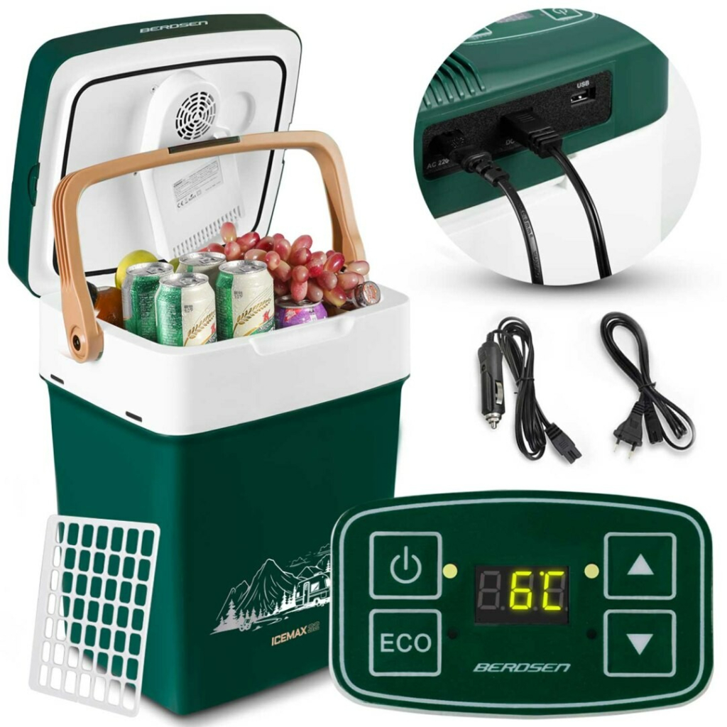 Berdsen Icemax 29 l