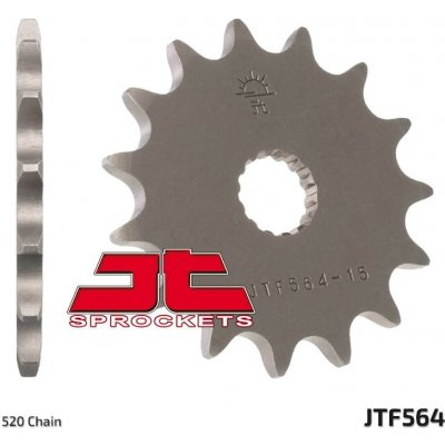 JT Sprockets JTF 564-13