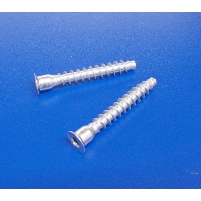 konfirmát bílý 7x50 mm – Sleviste.cz