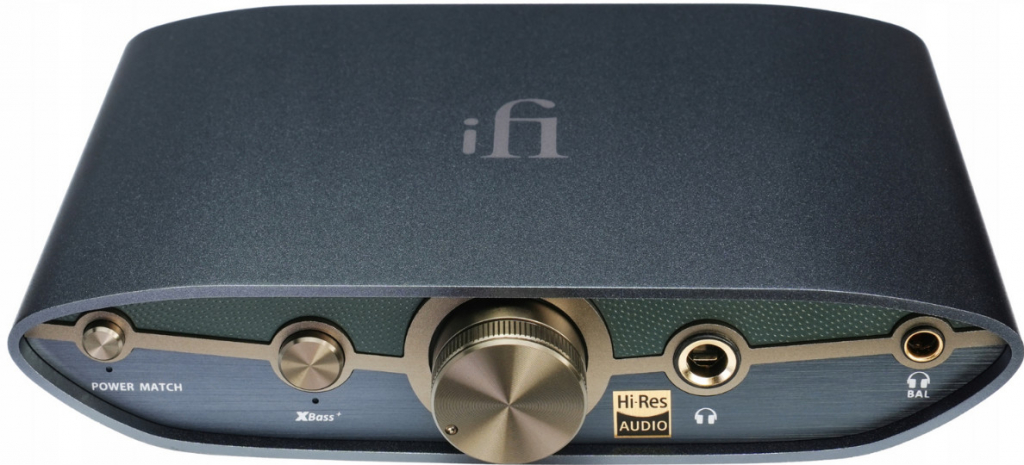 iFi audio ZEN DAC 3