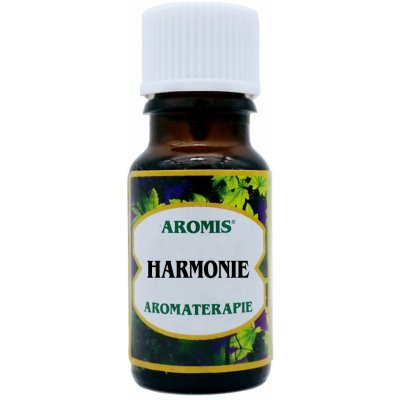 Aromis vonný olej Harmonie 10 ml – Hledejceny.cz