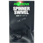 Korda Obratlík Spinner Swivels vel.11 – Sleviste.cz
