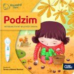 Albi Kouzelné čtení Minikniha Podzim – Zboží Mobilmania