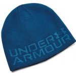 Dětský kulich Under Armour Youth Halftime Beanie – Zboží Dáma