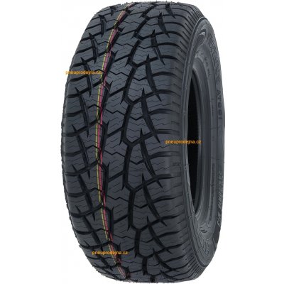 Hifly Vigorous AT601 205/80 R16 104T