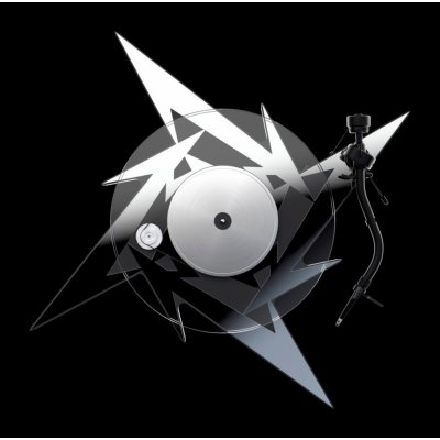 Pro-Ject METALLICA + Pick it S2C – Hledejceny.cz