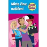 natáčení - Místo činu – Hledejceny.cz