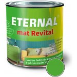 Eternal mat Revital 0,35 kg žlutozelená – Hledejceny.cz