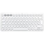 Logitech K380 Multi-Device Bluetooth Keyboard 920-010403 – Hledejceny.cz