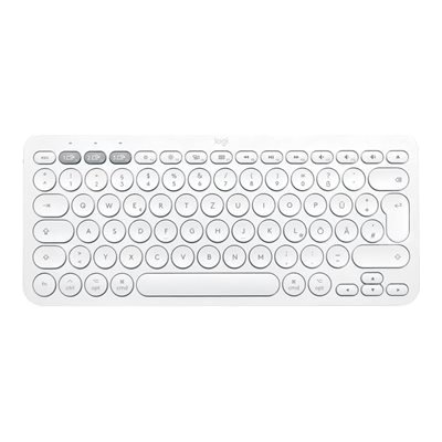 Logitech K380 Multi-Device Bluetooth Keyboard 920-010403 – Zboží Mobilmania