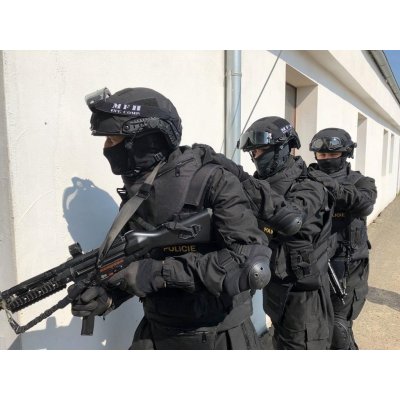 S.W.A.T. premium – Sleviste.cz