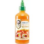 Thai dancer sriracha pálivá omáčka s majonézou 450 ml – Zbozi.Blesk.cz