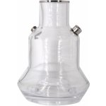 Oduman Váza N4 čirá – Zboží Dáma