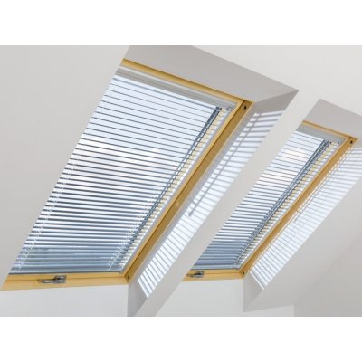 FAKRO AJP 01 55 x 78 cm bílá – Sleviste.cz