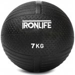 Ironlife Medicinball gumový 7 kg – Zboží Dáma
