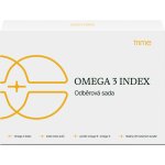 Trime Omega 3 Index odběrová sada – Sleviste.cz