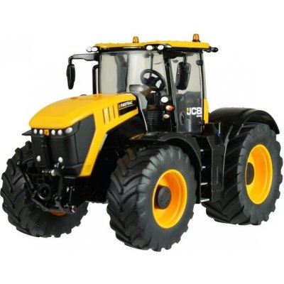 Britains Farm Traktor JCB FASTRAC 8330 1:32 – Zbozi.Blesk.cz