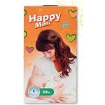 Happy Mimi prsní vložky 30ks – Zboží Dáma