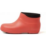 Wets Nordic Grip Zimní nízké zateplené holinky berry/black – Zboží Dáma