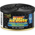 California Scents Car Scents Ice 42 g – Hledejceny.cz