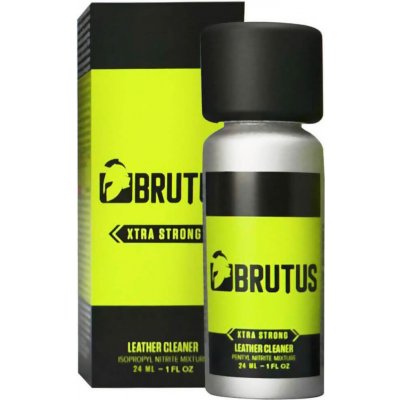 Poppers BRUTUS 24 ml – Zboží Dáma