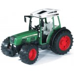 Bruder 2100 Traktor Fend Farmer – Sleviste.cz