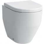 Laufen Pro 36x53 cm H8229560000001 – Hledejceny.cz