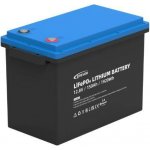 EPEVER LiFePO4 12,8V 150Ah 1920Wh – Zboží Živě