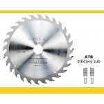 DeWALT DT4031 pilový kotouč Series 40 pro kotoučové pily 184x16mm 28z ATB 25° – Hledejceny.cz