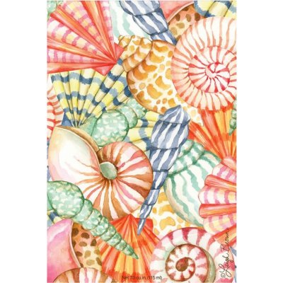 Fresh Scent Vonný sáček Sea Shells 115 ml – Hledejceny.cz