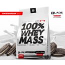 Hi tec 100% Whey Mass 6000 g