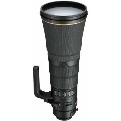 Nikon 600mm f/4G ED VR AF-S – Zboží Živě