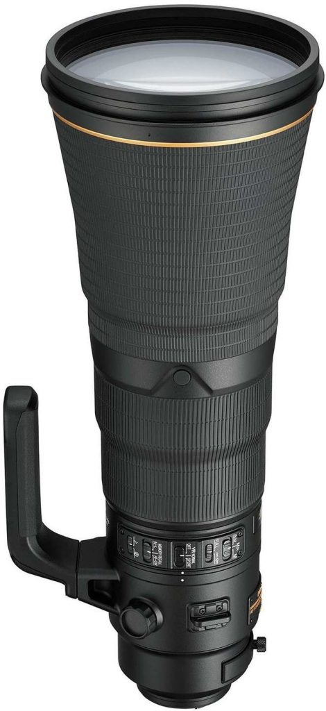 Nikon 600mm f/4G ED VR AF-S