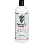 Cowboy Magic Rosewater Shampoo 946 ml – Zboží Dáma