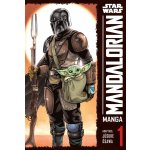 Star Wars - Mandalorian 1 – Zboží Dáma