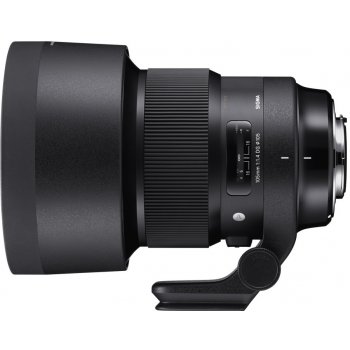 SIGMA 105mm f/1.4 DG HSM ART Canon AF