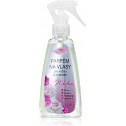 Bione Cosmetics parfém na vlasy něha 155 ml